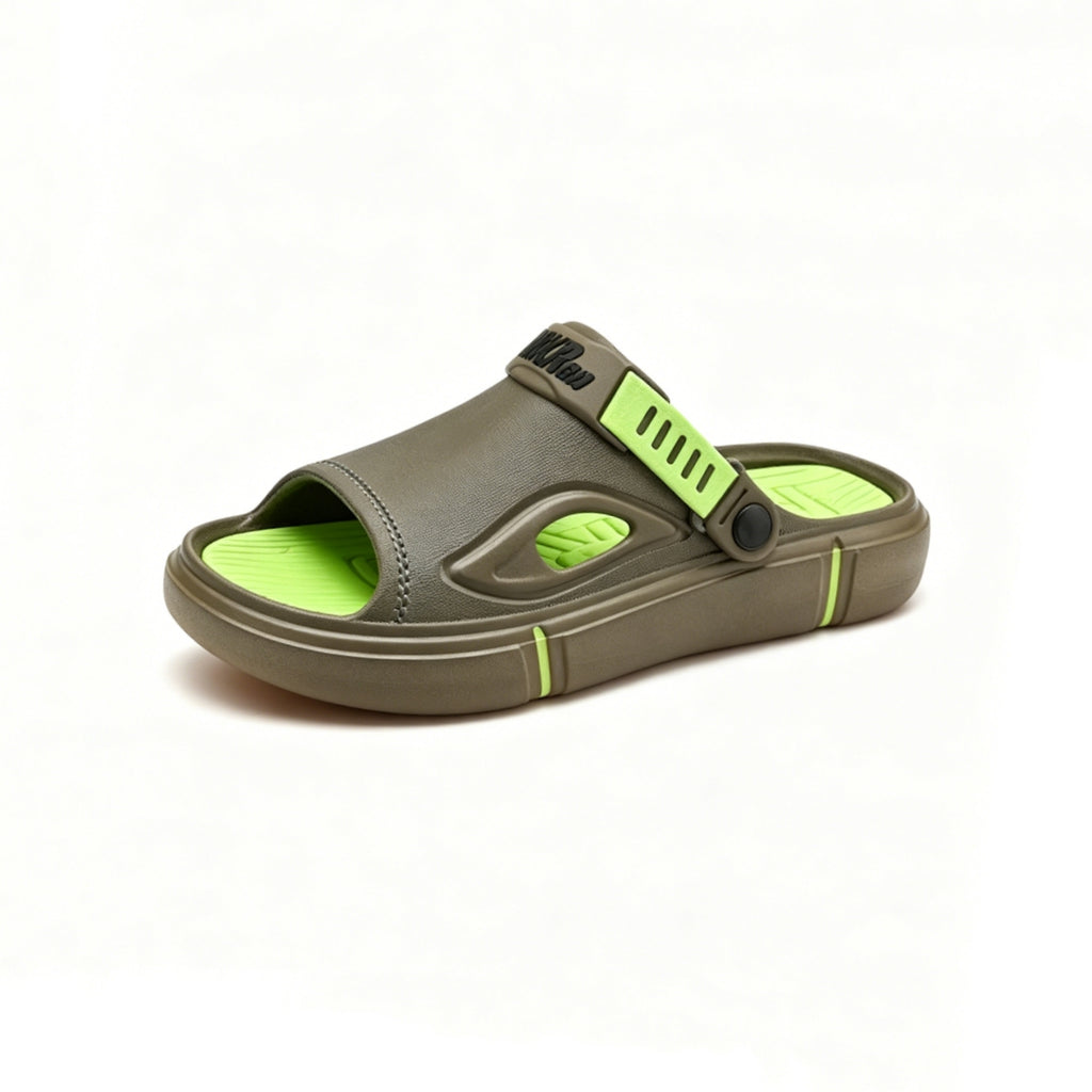 Sandale sport antiderapante casual de plaja de marime mare