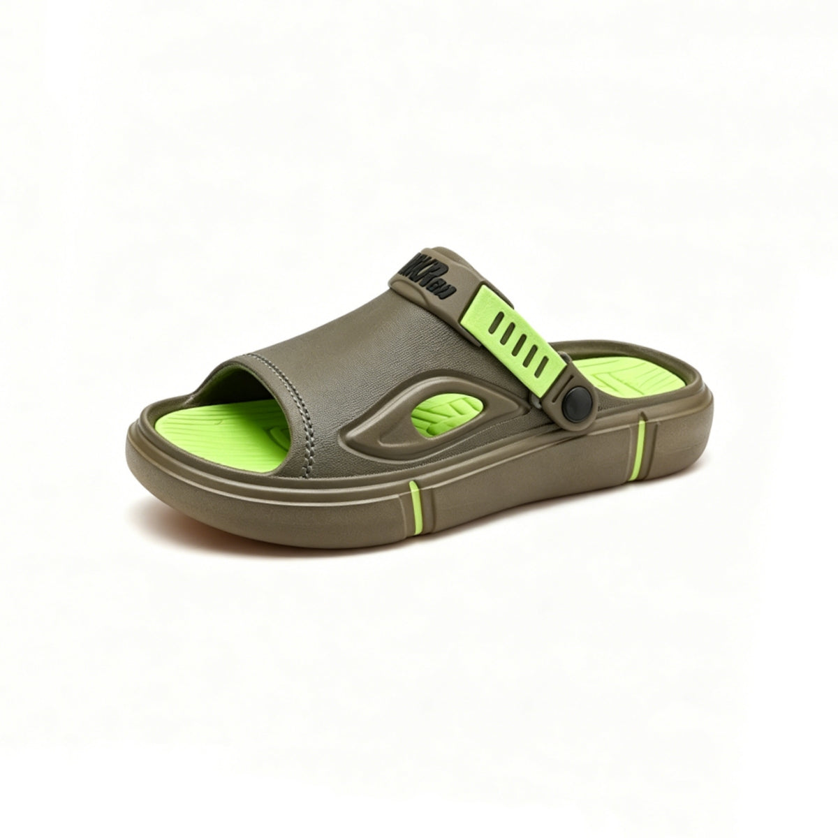 Sandale sport antiderapante casual de plaja de marime mare