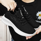 [36-41] Pantofi sport de vară, respirabili