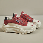 【35-40】Pantofi ortopedici la modă și versatili pentru creșterea înălțimii
